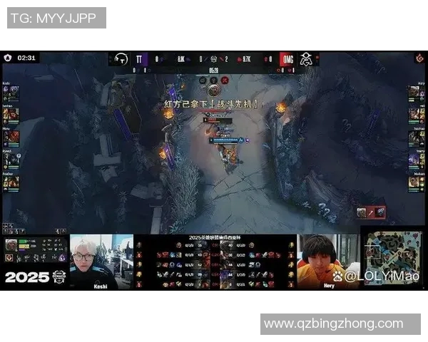 德玛西亚杯热战开启英雄对决引发电竞热潮与粉丝狂欢