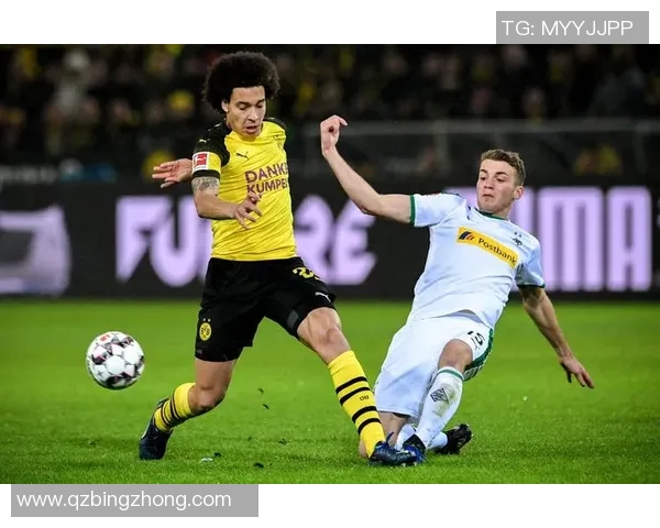 多特蒙德胜门兴，壮志凌云迎接胜利的喜悦之夜