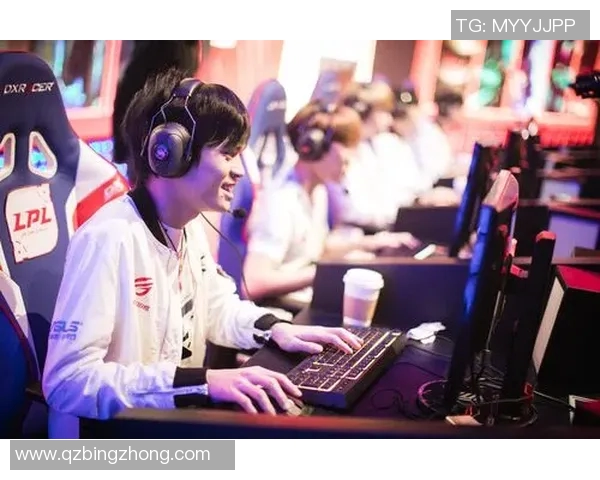 LPL骑士之路：从青涩少年到电竞传奇的成长历程与荣耀追寻