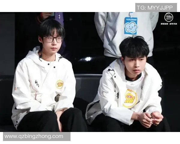 WB鏖战KPL决战时刻全力以赴展现团队实力与个人风采