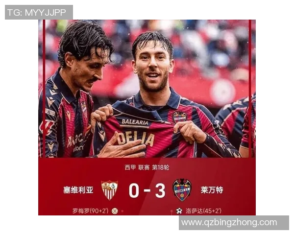 塞维利亚继续保持不败，豪取6连胜稳居西甲榜首