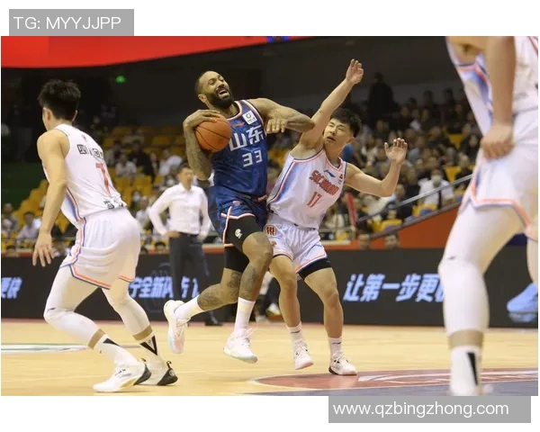 山东高速备战关键战役，球队整装待发信心爆棚