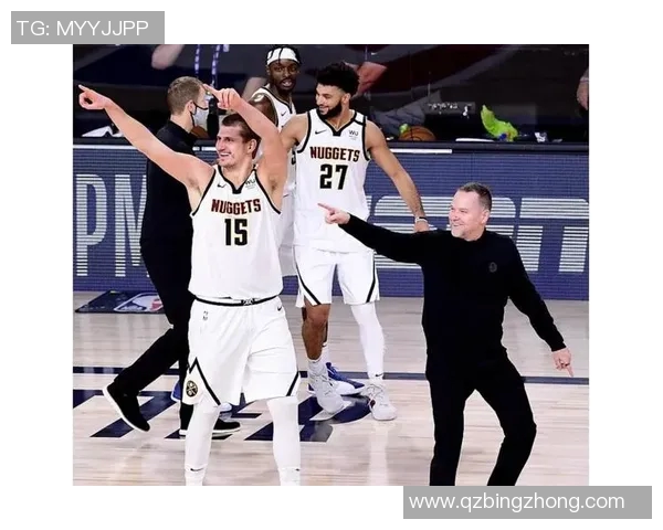 掘金主场胜勇士，夺得后卫替补MVP