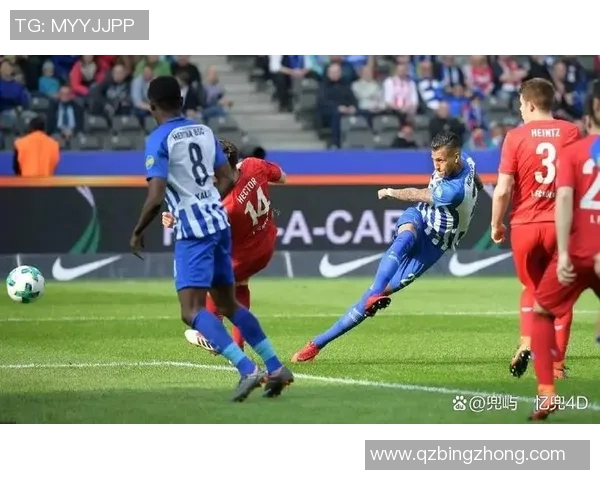 沙尔克04主场战平柏林赫塔，德甲排名受挫，一分难求