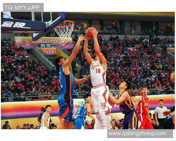 深圳马可波罗外援飙分，助球队战胜上海久事队