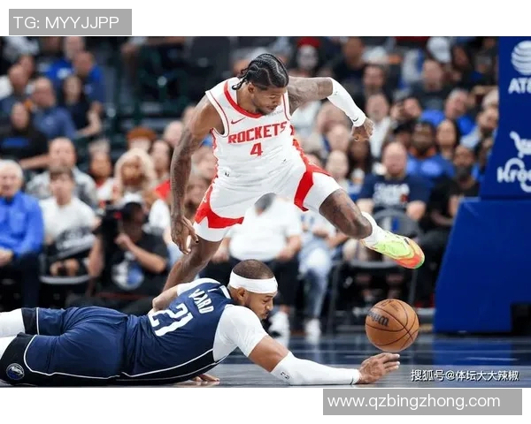 火箭官方确认克林佩拉重伤或缺席季后赛，球队面临困境
