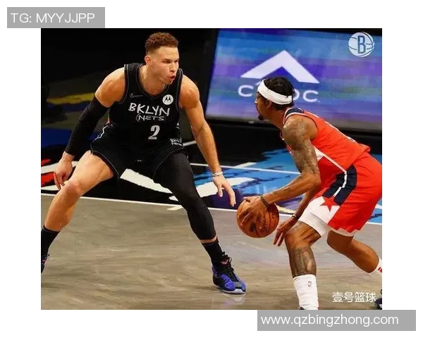 篮网队先后陷入伤病波动筹码减少