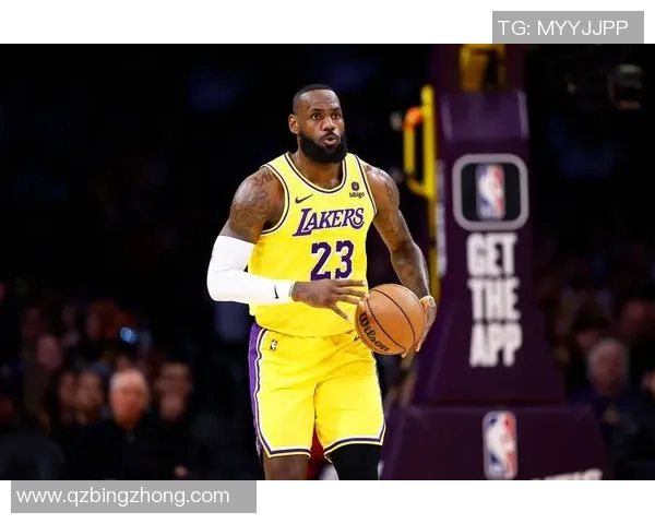 网络热议詹姆斯生涯最强进攻表现