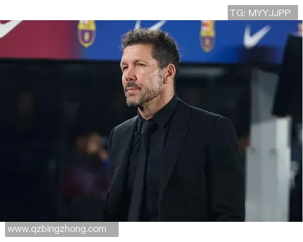 马德里竞技主帅西蒙尼:球队表现出色,立即迎来四连胜 马德里竞技主帅西蒙尼:球队表现出色,立即迎来四连胜